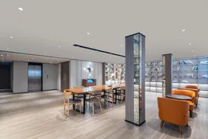 HanTing Hotel (Shantou Chaoyang Zhonghua Road) - Image 2