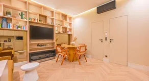 Appartement Quartier Latin - Image 3