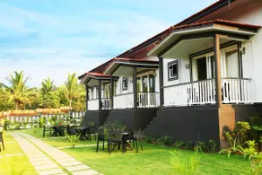 FabHotel Vagator Retreat Resort With Swimming Pool - Image 3