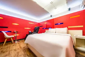 Incheon (Juan) Hotel Regen - Image 5