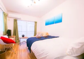 SHIBUYA/YOYOGI PARK WALKING DISTANCE! 1R FOR 4PP! - Image 2