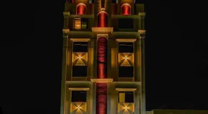 Hotel Shree Radhe - Image 5