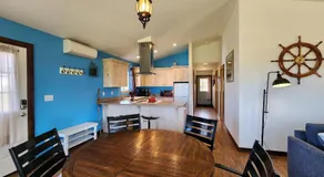 Ocean View, Walk to Everything! Dog Friendly! Wheelhouse Cottage - Image 5