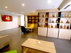 Green Tree Inn Anshan Tanggangzi Hot-Spring - Image 2