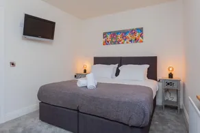 Lough Erne Apartment 15 - Image 2
