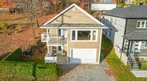 Dynamite 2-Bedroom House, Garage, Sleeps 6 - Image 4
