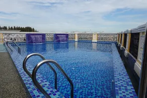 MM Heritage Hotel - Image 4