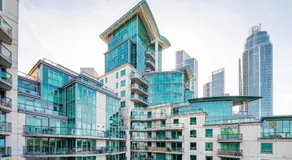 Vauxhall Skyline Apartments - Image 4
