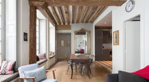 Charming Appartment in Le Marais - Image 2