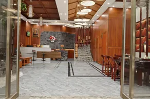 Zhaotong Yueting Lanshe B&B Hotel (Shenggeng Shanshui Branch) - Image 3