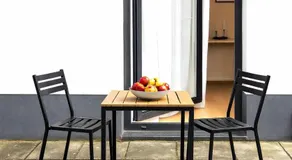 Wohnung mit Balkon in Siegen-Wilnsdorf Parkplatz WLAN Autobahn - Image 3