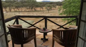 Roidina Safari Lodge - Image 5