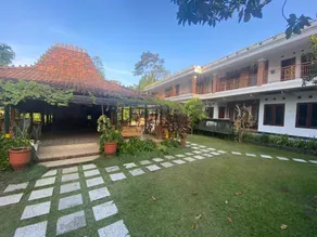 Homestay Joglo Seruni Syariah RedPartner - Image 3