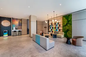 Nihao Hotel Haikou Hongcheng Lake - Image 4