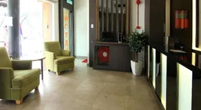 Sunlight Hotel Kulai - Image 2