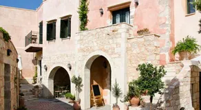 Kastellos Traditional Houses - Image 3
