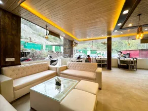 Rishikesh Residency by Euphoric - Image 2