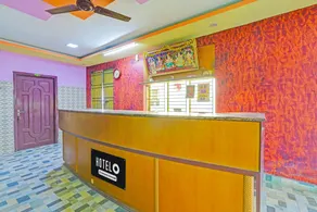 Hotel O Ranipet Vellore formerly Ars Residency - Image 4