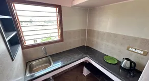 OM LINGESWARAN HOME STAY Tiruvannamalai - Image 3