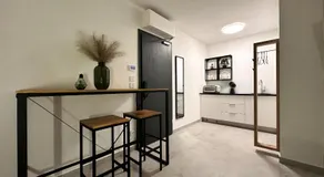 Chic apartment for a relaxing holiday in Komarna - Studio 3 - Image 3
