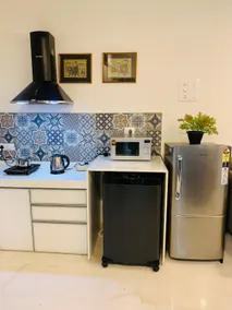 Benji’s getaway -1 bhk - Image 5