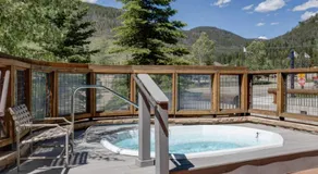 Buffalo Lodge by Summit County Mountain Retreats - Image 3