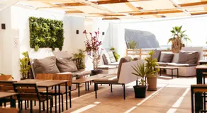 Ocean Nomads Coworking Tenerife - Image 4