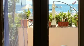 belle suite sur la plage de Positano - Image 4