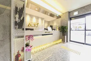 Yeongju Alto Hotel - Image 4