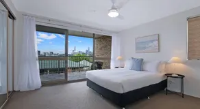 The Poolside Perch - A Breezy Balcony Gem - Image 2