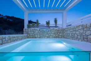 Dion Villa Zakynthos Greece - Image 4