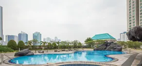 Batavia Hotel & Serviced Apartments Jakarta - Image 5
