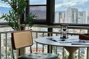 Designer-designed guesthouse (Nanping Pedestrian Street, Jinma Biji Square Branch 1) - Image 5