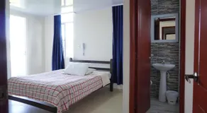 Hotel Alta Vista Campestre - Image 2