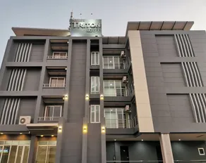 Triton Hotel Nakhonratchasima โรงแรมไททัน - Image 3