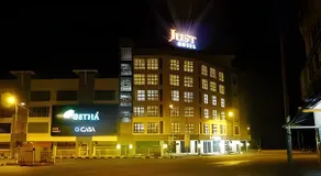 Just Hotel BP - Image 4