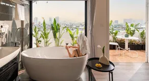 Keypad Hotel - Linh Lang - Image 2