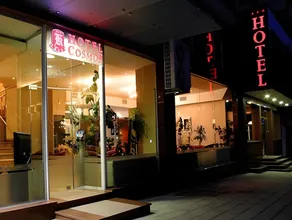 Hotel Cosmos - Image 5