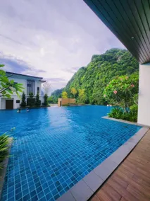 Sunway Onsen Theme Park View @Lost World of Tambun - Image 3