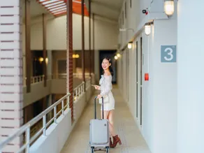 B2 Chiang Rai Resort Boutique & Budget Hotel - Image 4