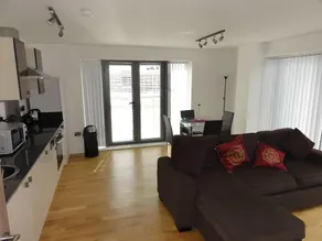 The Block Liverpool Serviced Apartments - Image 5