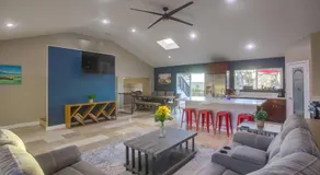 Large Pool Home on Two Acres with Views! - Image 4