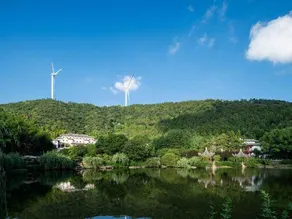 Taohuashan Ecological Garden Hotel - Image 4