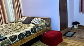 River stream Nest homestay - Image 2