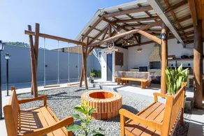 Comfortable and Sophisticated Accommodations Just Minutes From the Beach - VIL - Image 4