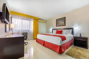 Quality Inn Tuxtla Gutierrez - Image 2