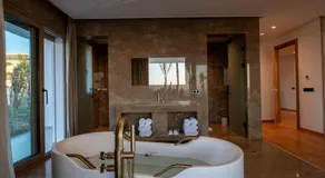 Le Bleu Resort - Luxury Villa Tangier - Image 3