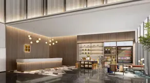 Hilton Garden Inn Chongqing Bishan - Image 3