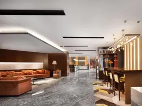 Hampton by Hilton Tianjin Wuqing - Image 2