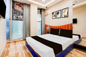 Hotel O Amroli Surat - Image 2